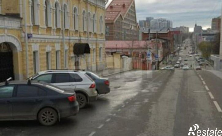 3-комн квартира Монастырская улица, 59,  д. 59