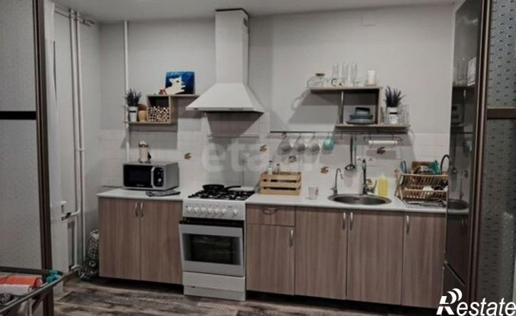 3-комн квартира улица Татьяны Барамзиной, 42,  д. 42