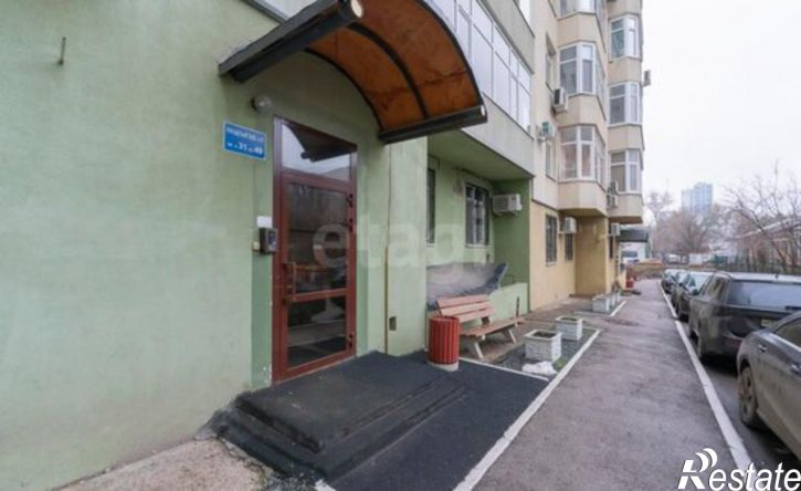 3-комн квартира Советская улица, 3,  д. 3