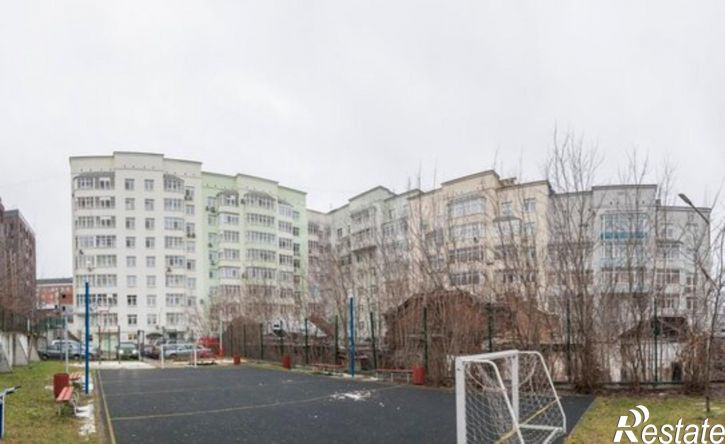 3-комн квартира Советская улица, 3,  д. 3