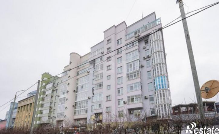 3-комн квартира Советская улица, 3,  д. 3