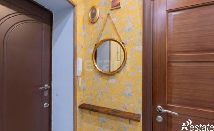 3-комн квартира Советская улица, 3,  д. 3