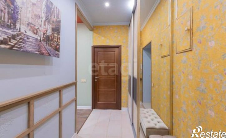 3-комн квартира Советская улица, 3,  д. 3