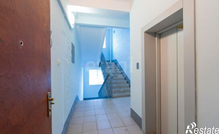 3-комн квартира Советская улица, 3,  д. 3