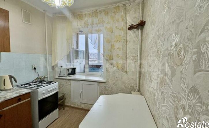 1-комн квартира улица Космонавта Беляева, 47,  д. 47