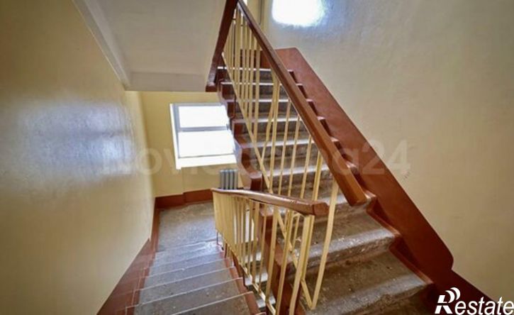 1-комн квартира улица Космонавта Беляева, 47,  д. 47