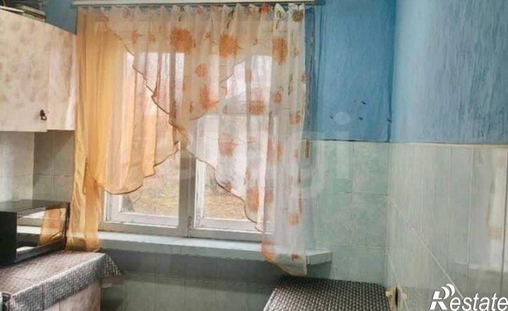 4-комн квартира ул Краснополянская, 4,  д. 4