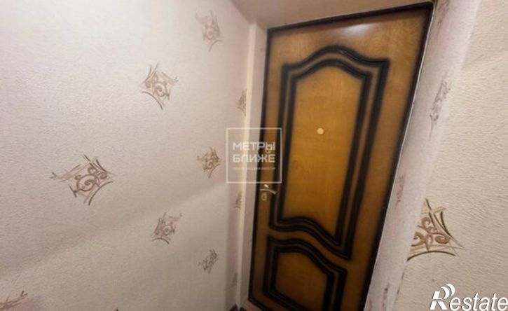 1-комн квартира ул Маршала Рыбалко, 105,  д. 105