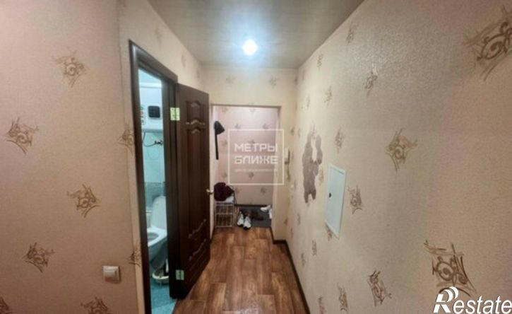 1-комн квартира ул Маршала Рыбалко, 105,  д. 105