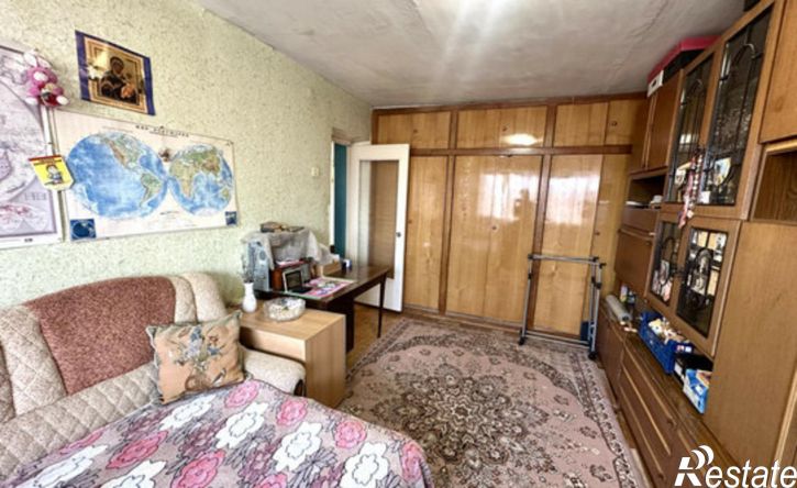 3-комн квартира ул Петропавловская, 85,  д. 85