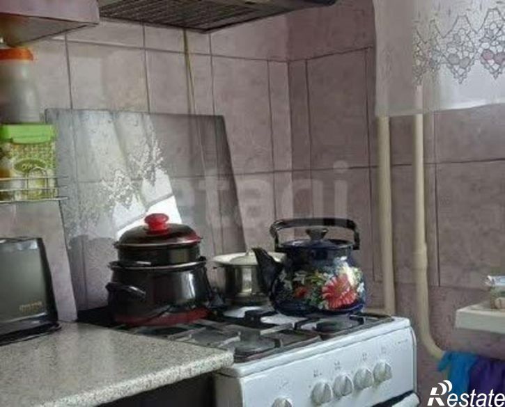 2-комн квартира ул Ялтинская, 17,  д. 17