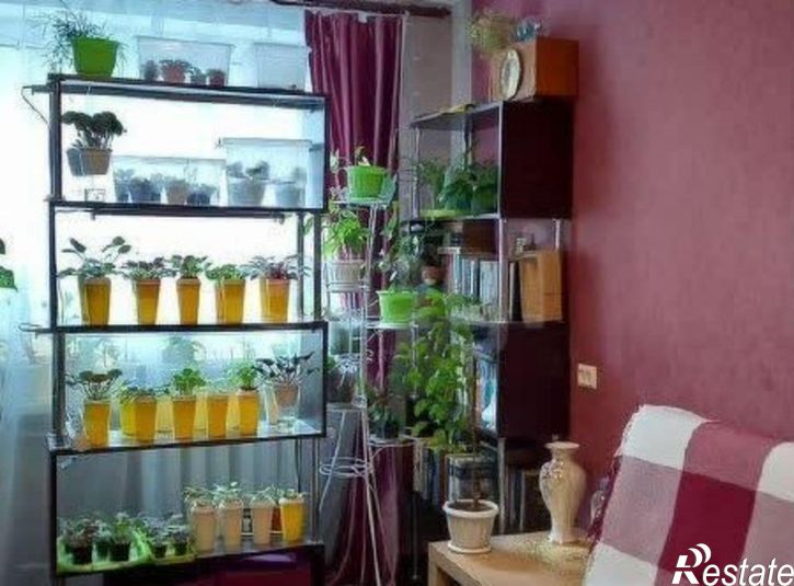 2-комн квартира ул Ялтинская, 17,  д. 17