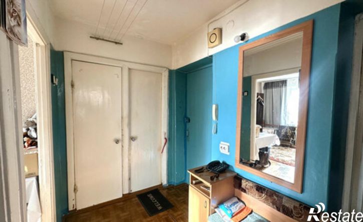 3-комн квартира ул Петропавловская, 85,  д. 85