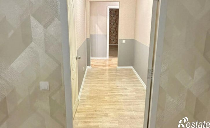 2-комн квартира ул Энгельса, 17,  д. 17