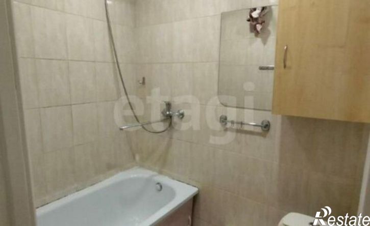 1-комн квартира ул Героев Хасана, 95,  д. 95