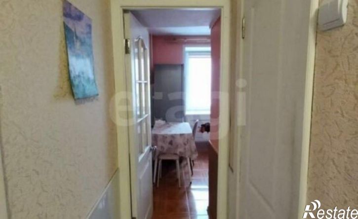 1-комн квартира ул Героев Хасана, 95,  д. 95