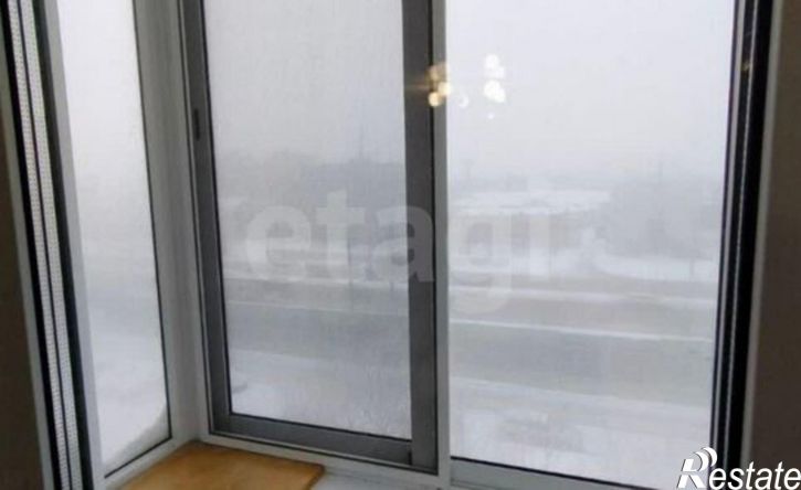 1-комн квартира ул Героев Хасана, 95,  д. 95