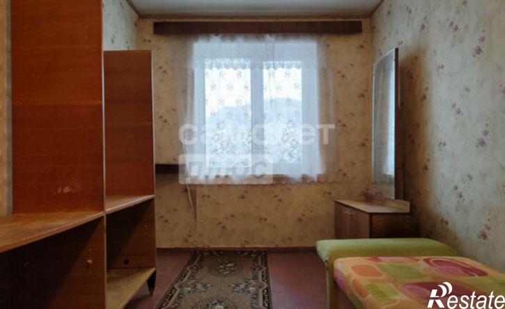 3-комн квартира улица Архитектора Свиязева, 40/2,  д. 40/2