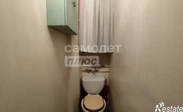 3-комн квартира улица Архитектора Свиязева, 40/2,  д. 40/2