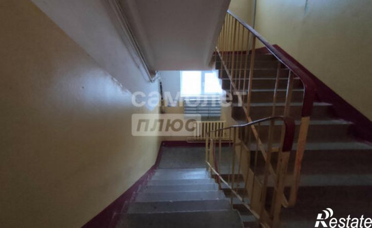 3-комн квартира улица Архитектора Свиязева, 40/2,  д. 40/2