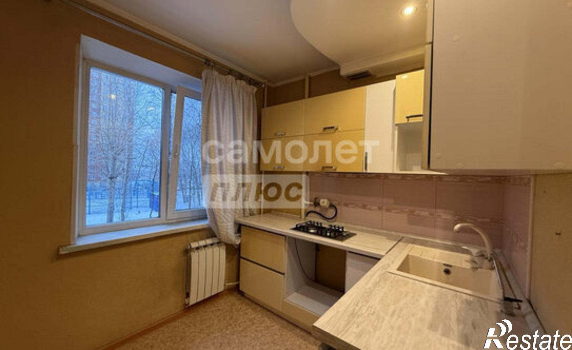 Купить квартиру за 5 799 000 рублей на улица Мира, 70Б