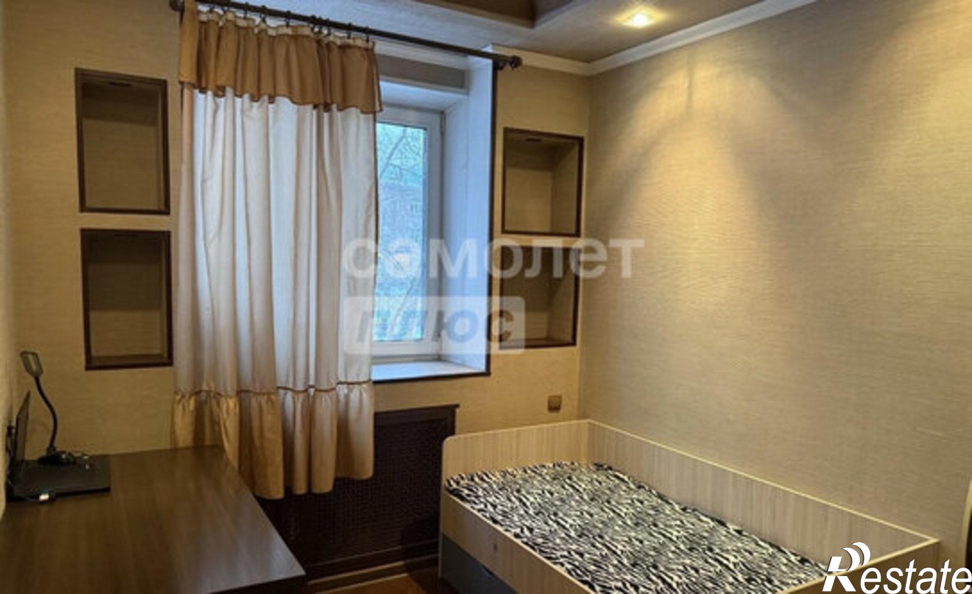 Купить квартиру за 5 799 000 рублей на улица Мира, 70Б