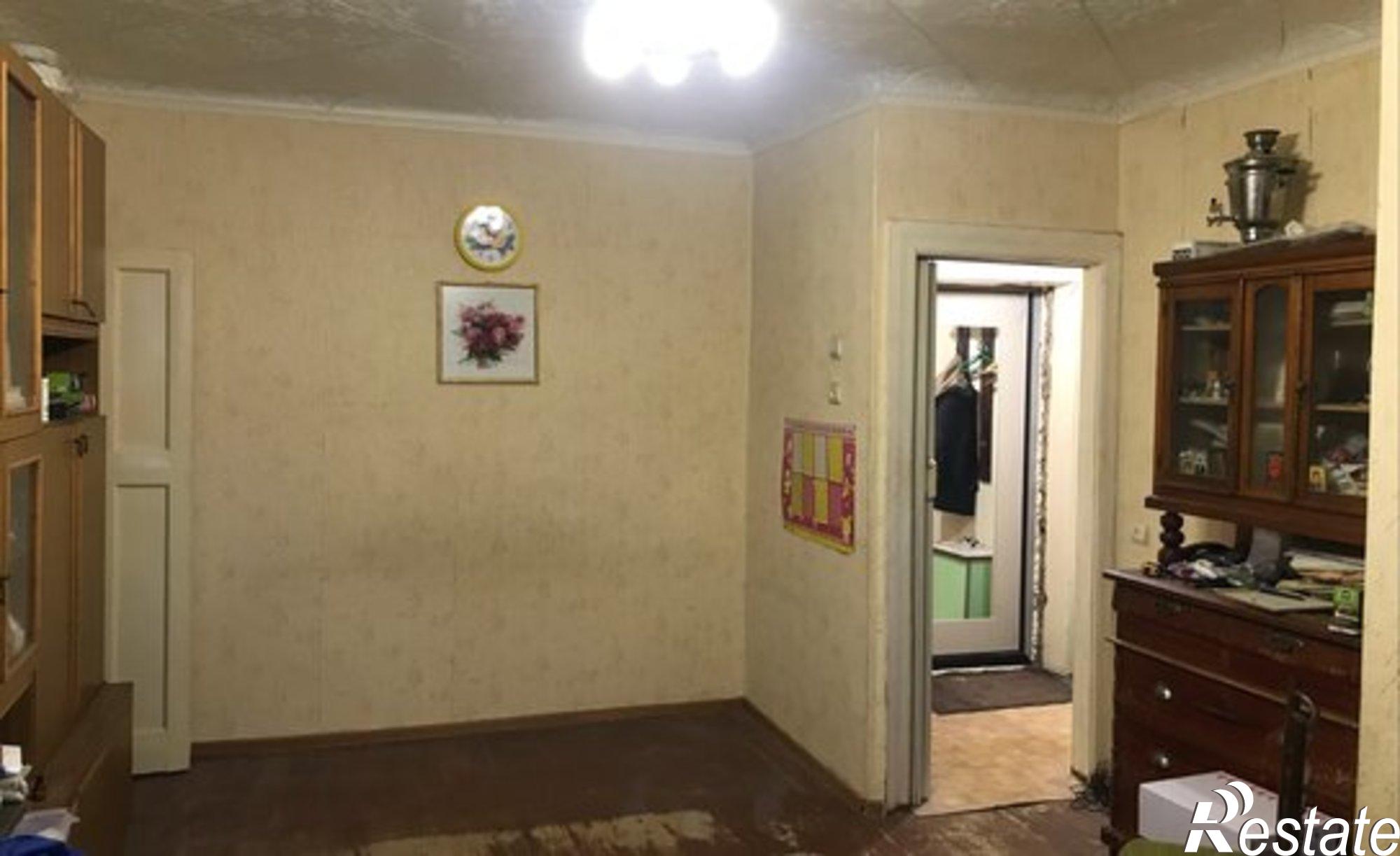 Купить квартиру за 6 985 000 рублей на Комсомольский проспект, 40