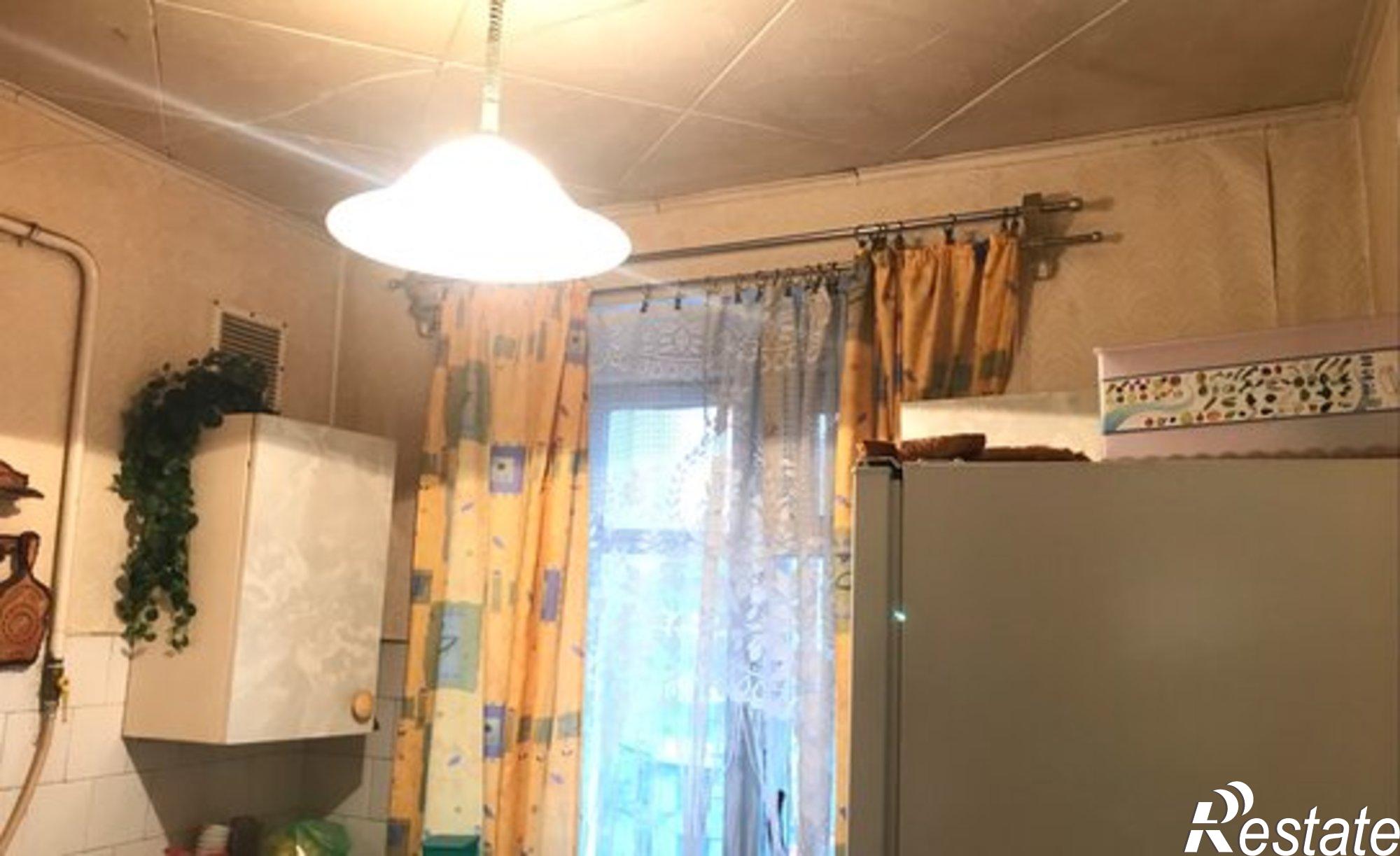 Купить квартиру за 6 985 000 рублей на Комсомольский проспект, 40