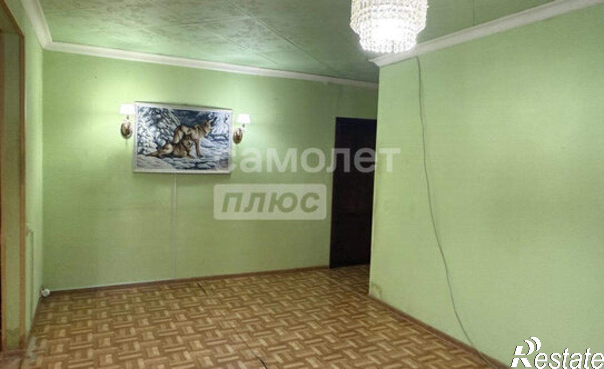 Купить квартиру за 5 799 000 рублей на улица Мира, 70Б