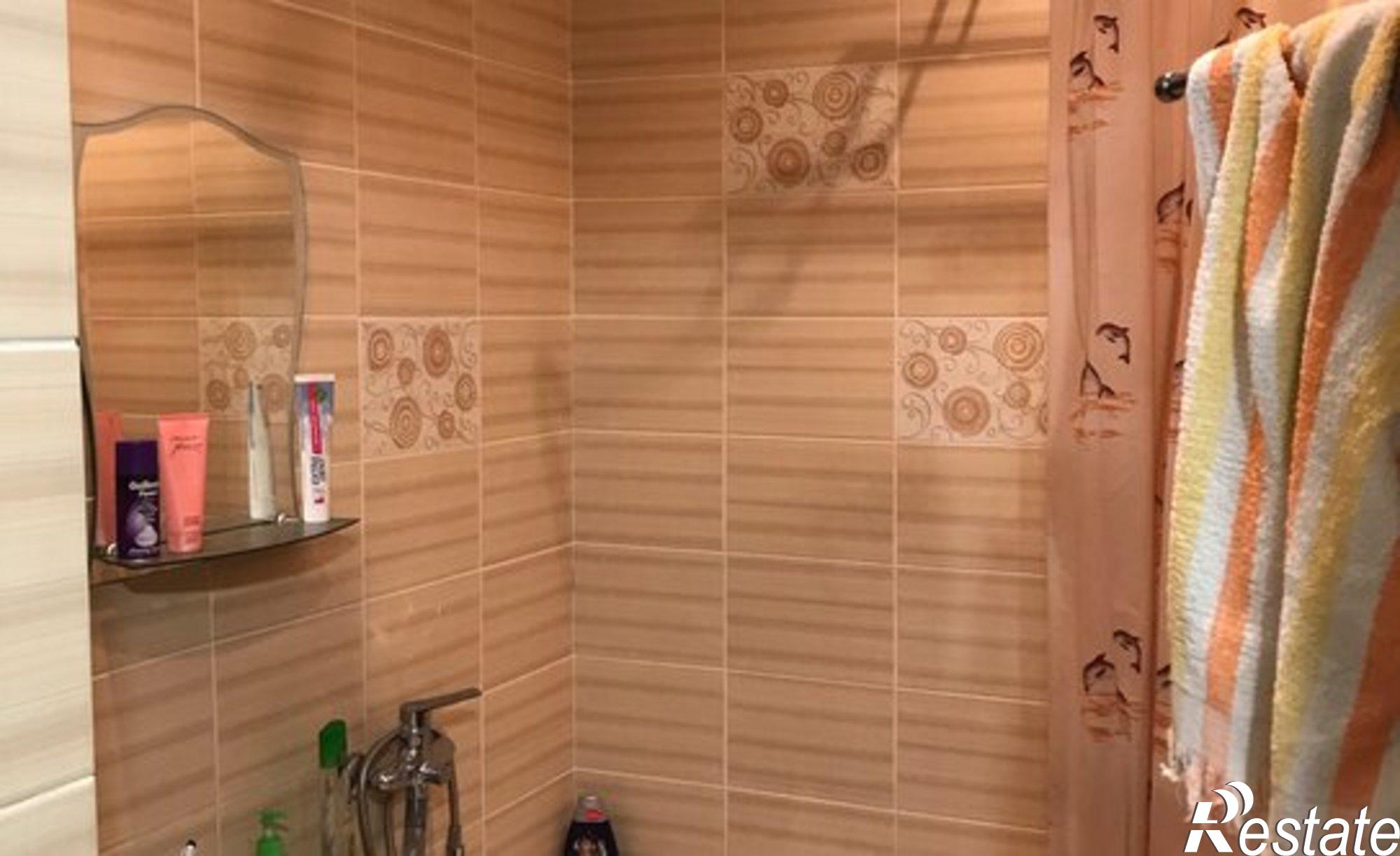 Купить квартиру за 6 985 000 рублей на Комсомольский проспект, 40