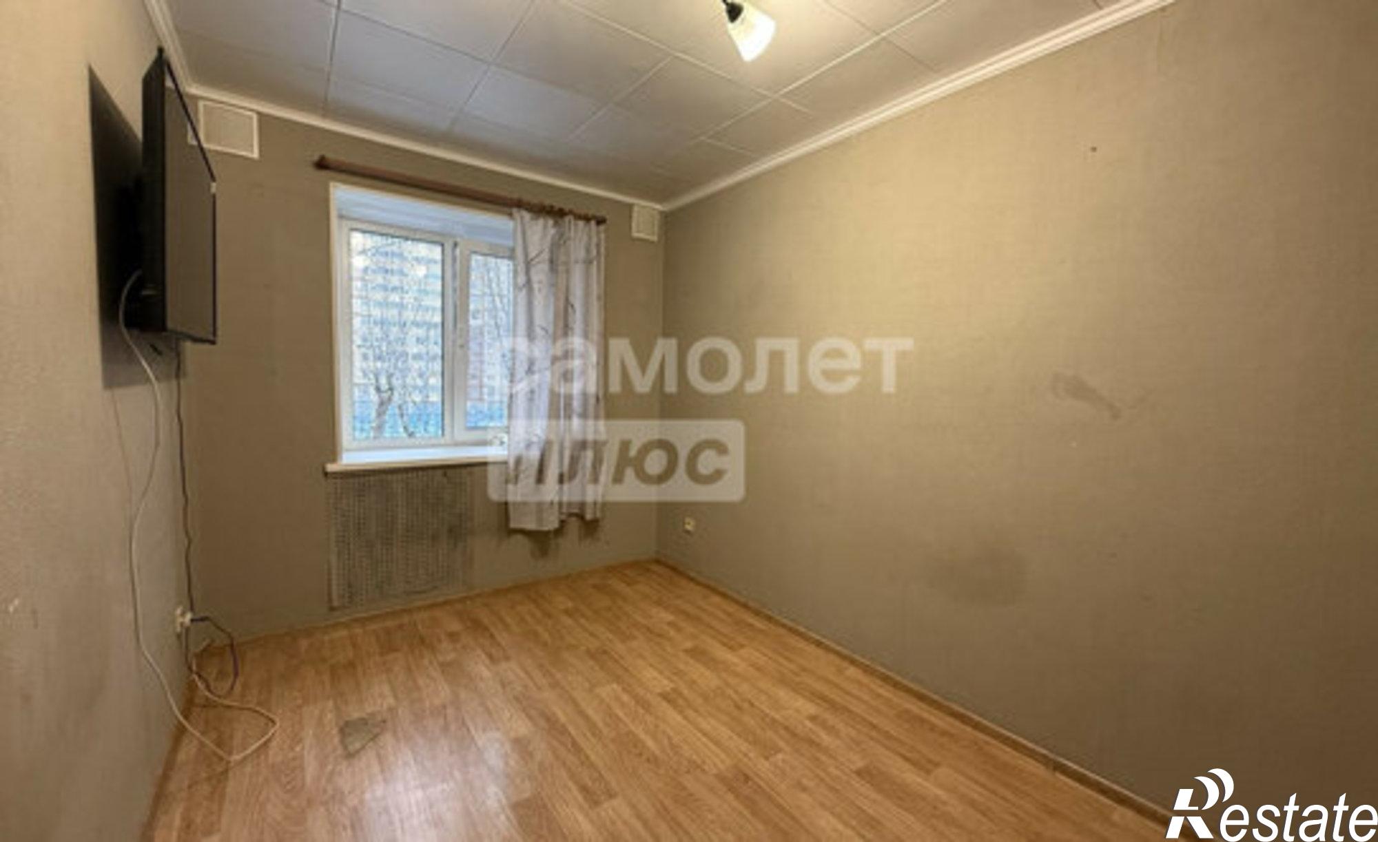 Купить квартиру за 5 799 000 рублей на улица Мира, 70Б