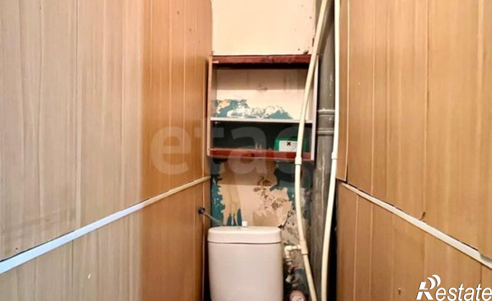 Купить квартиру за 4 200 000 рублей на Балхашская улица, 207