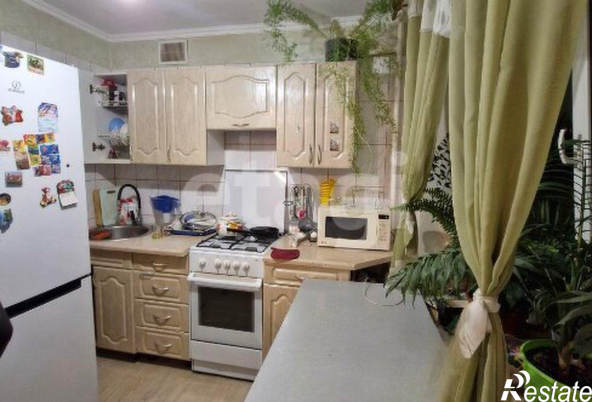 Купить квартиру за 2 800 000 рублей на ул Качканарская, 45