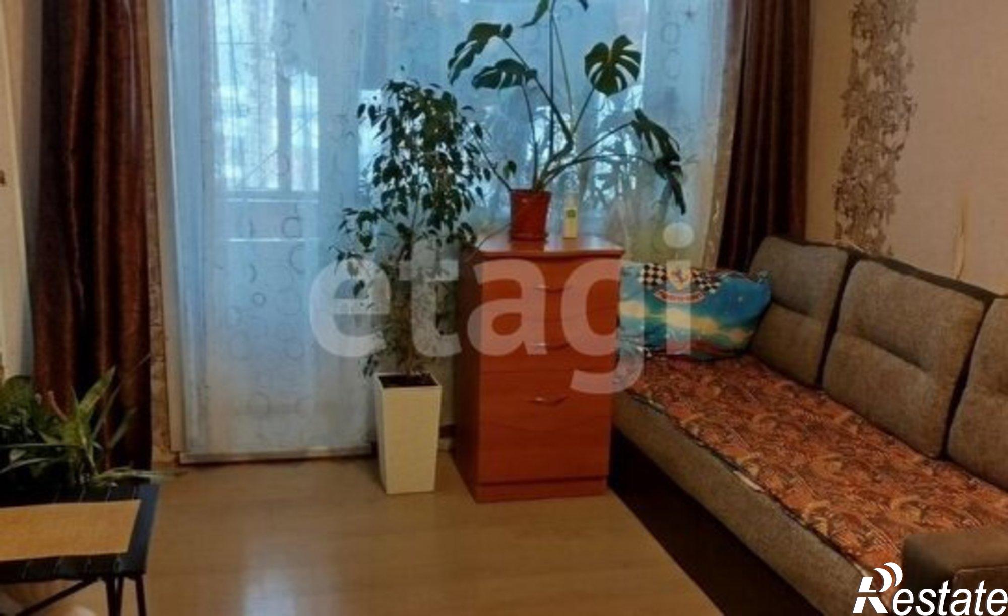 Купить квартиру за 2 800 000 рублей на ул Качканарская, 45