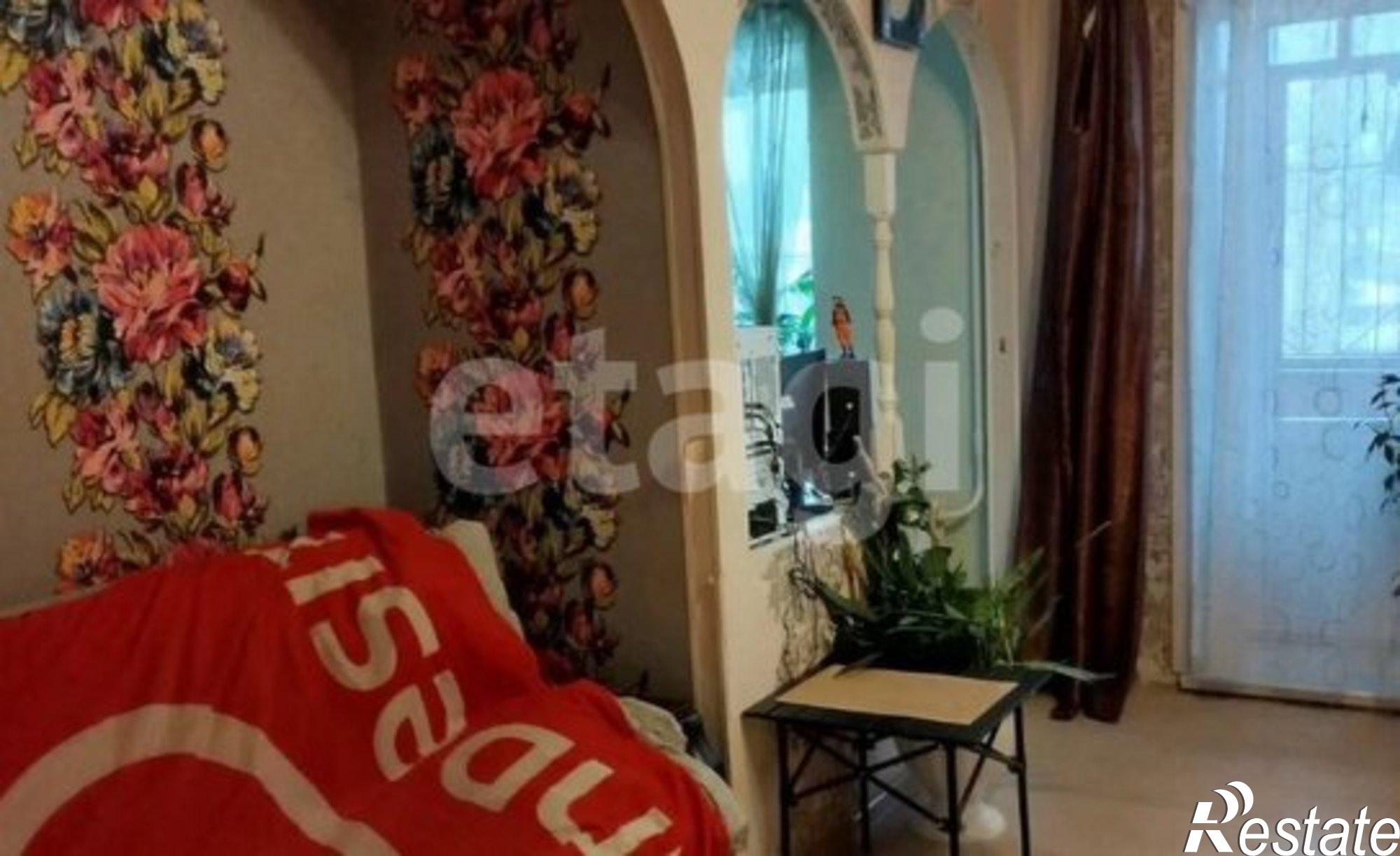 Купить квартиру за 2 800 000 рублей на ул Качканарская, 45