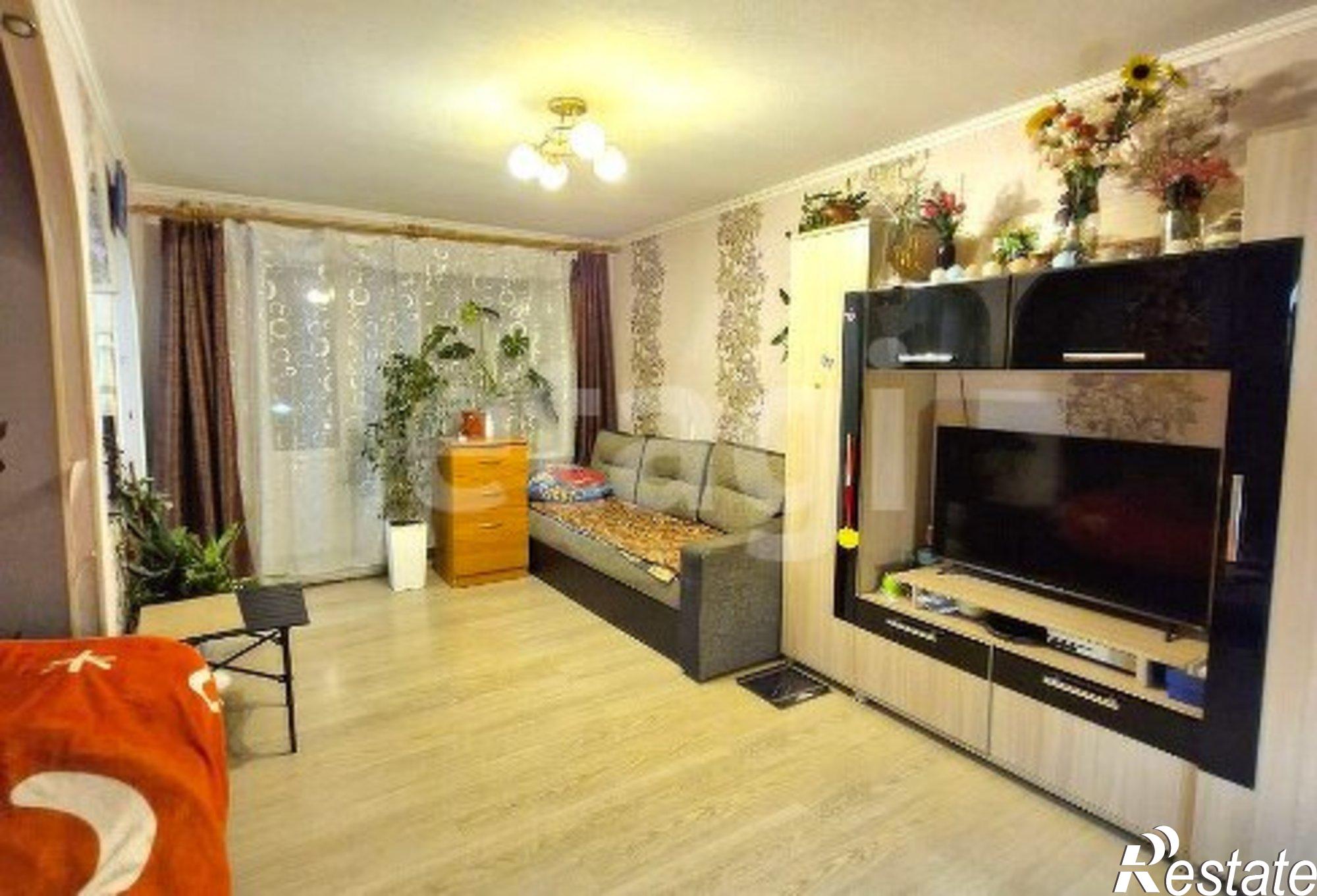 Купить квартиру за 2 800 000 рублей на ул Качканарская, 45