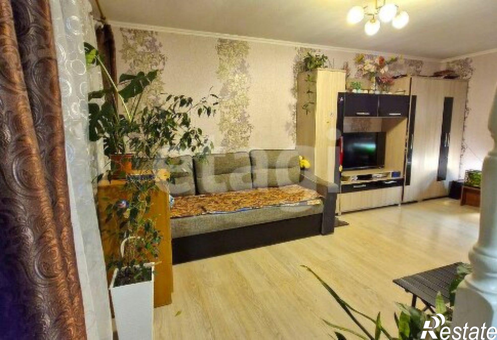 Купить квартиру за 2 800 000 рублей на ул Качканарская, 45