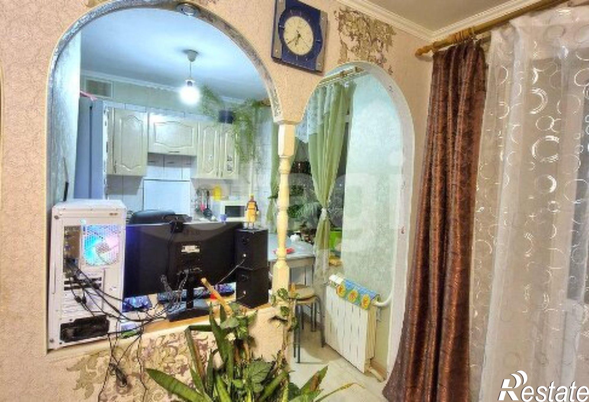 Купить квартиру за 2 800 000 рублей на ул Качканарская, 45