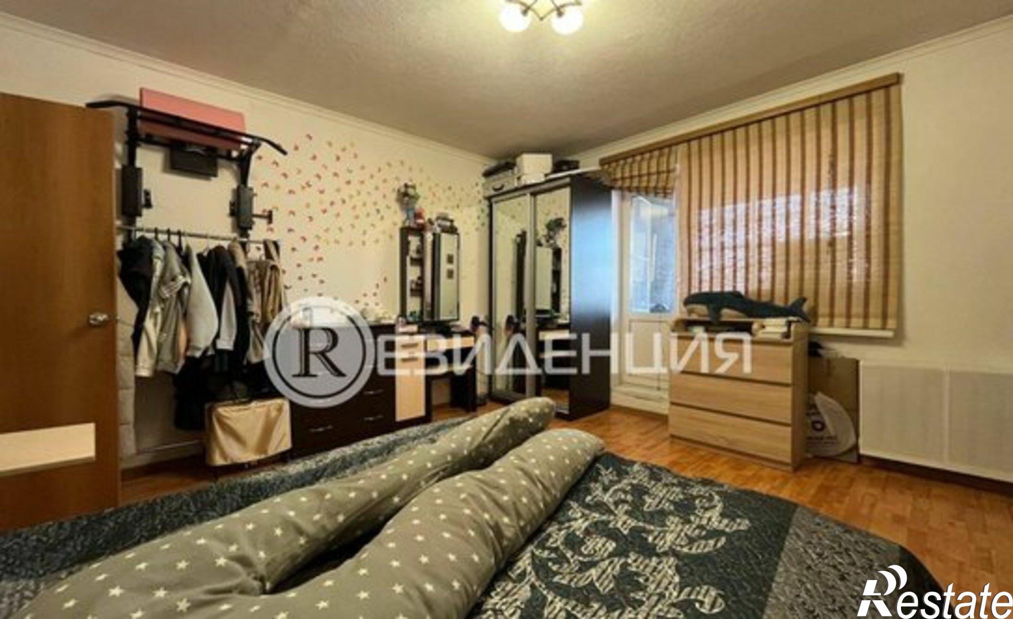 Купить квартиру за 11 990 000 рублей на ул Старцева, 9 1