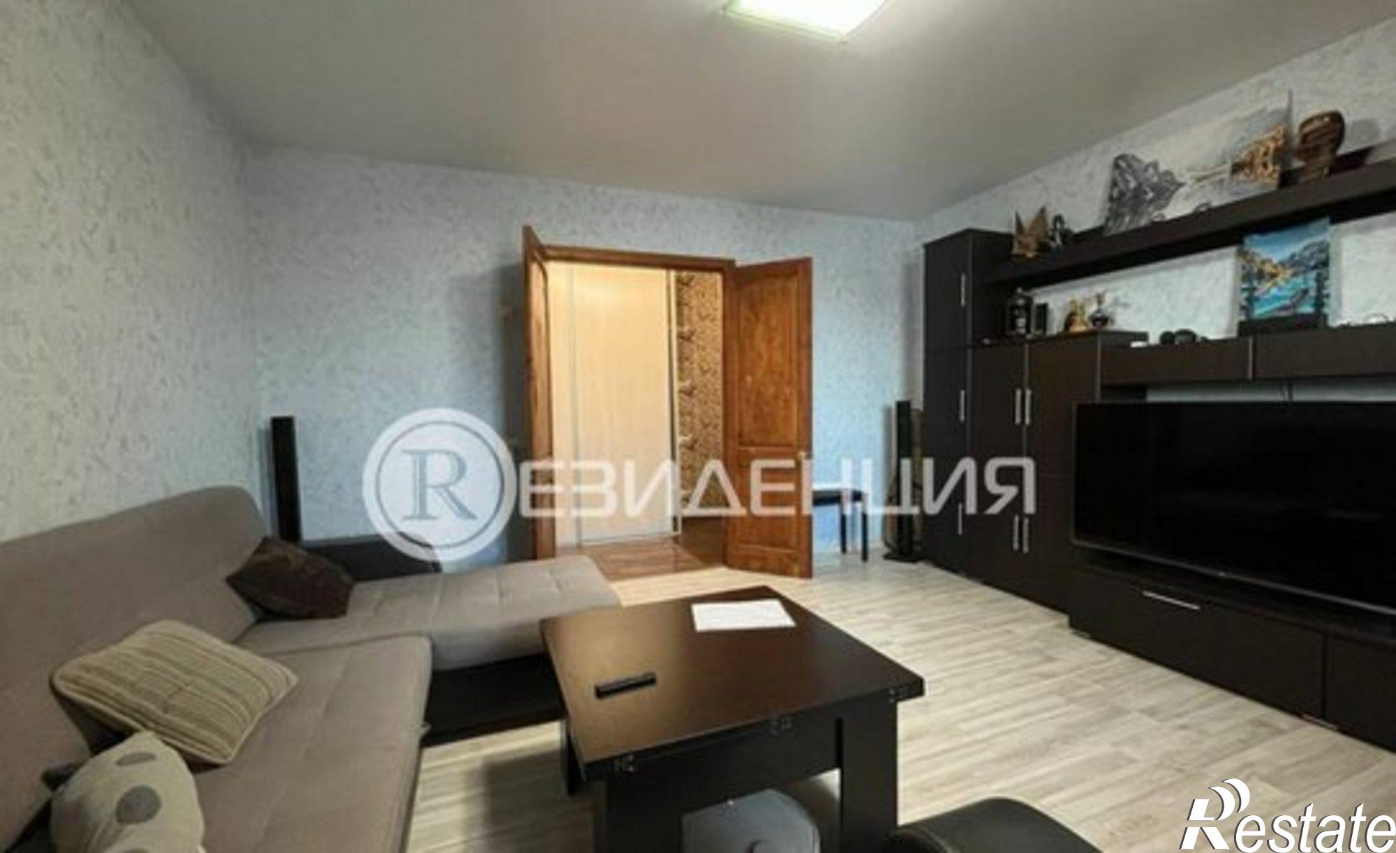 Купить квартиру за 11 990 000 рублей на ул Старцева, 9 1