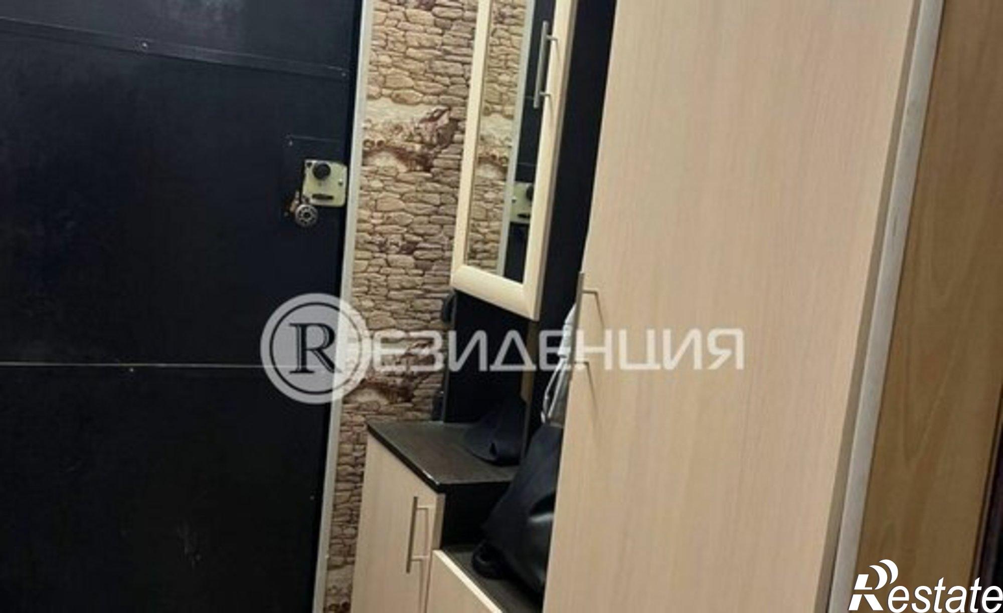 Купить квартиру за 11 990 000 рублей на ул Старцева, 9 1