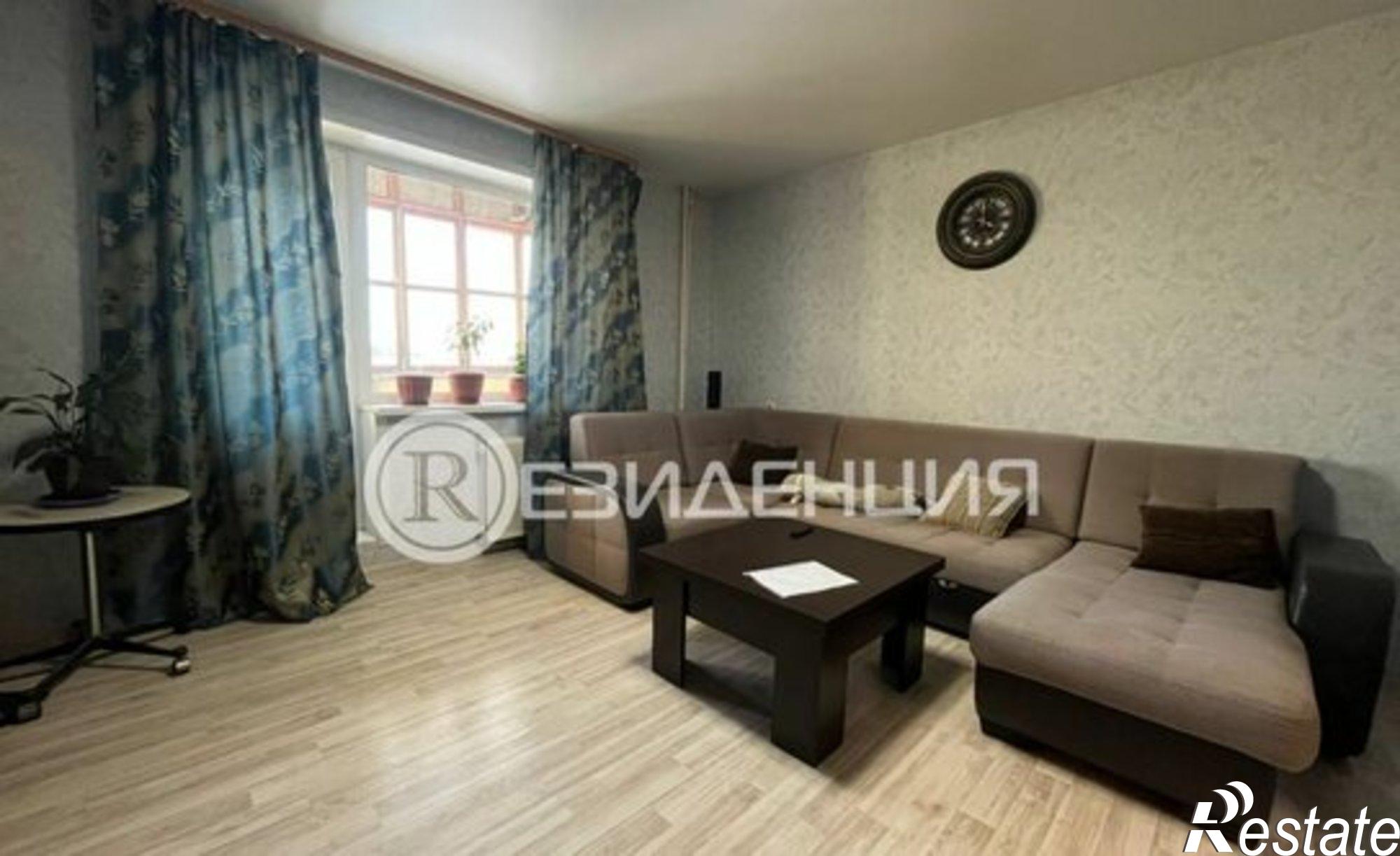 Купить квартиру за 11 990 000 рублей на ул Старцева, 9 1