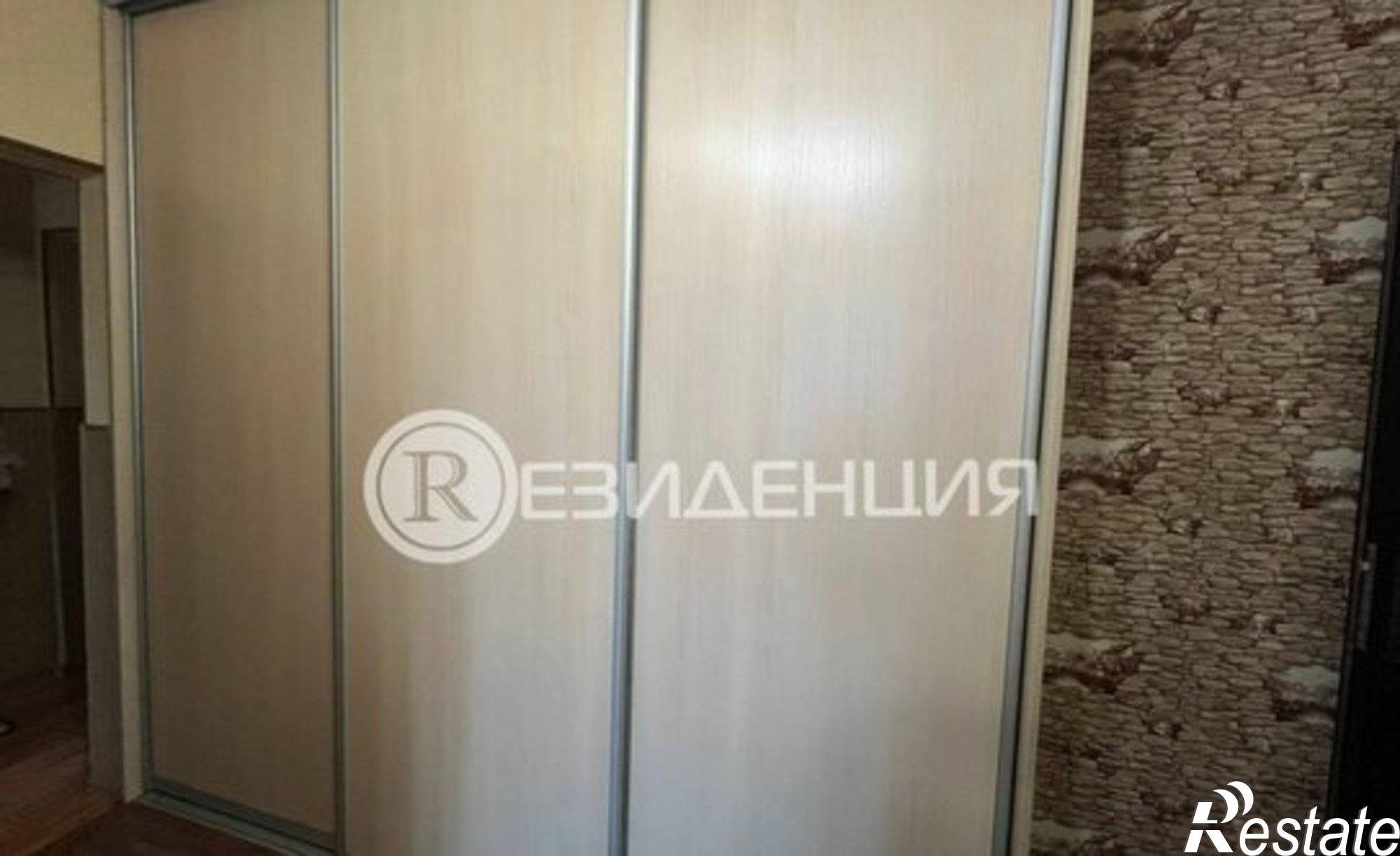 Купить квартиру за 11 990 000 рублей на ул Старцева, 9 1