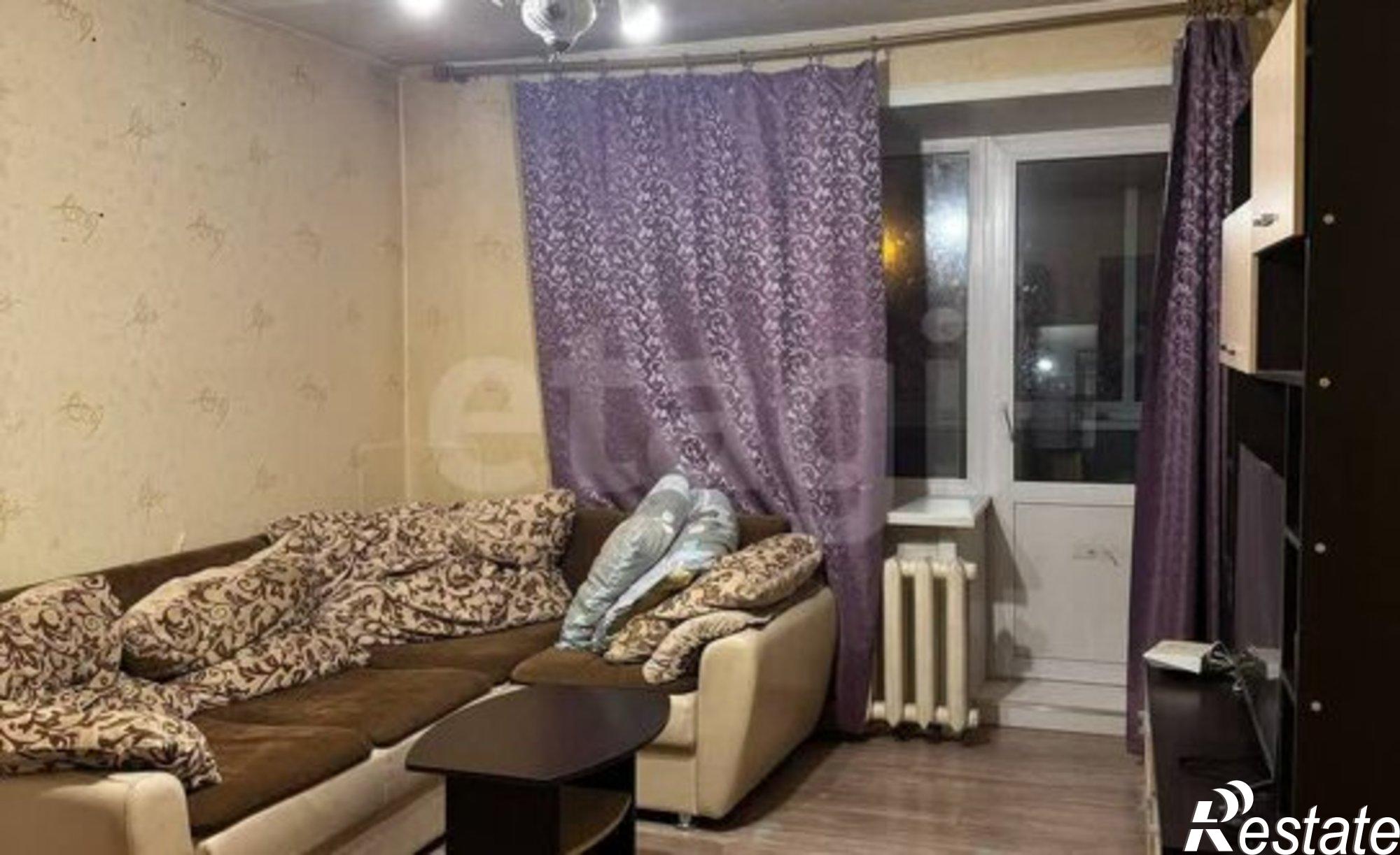 Купить квартиру за 2 800 000 рублей на ул Цимлянская, 11