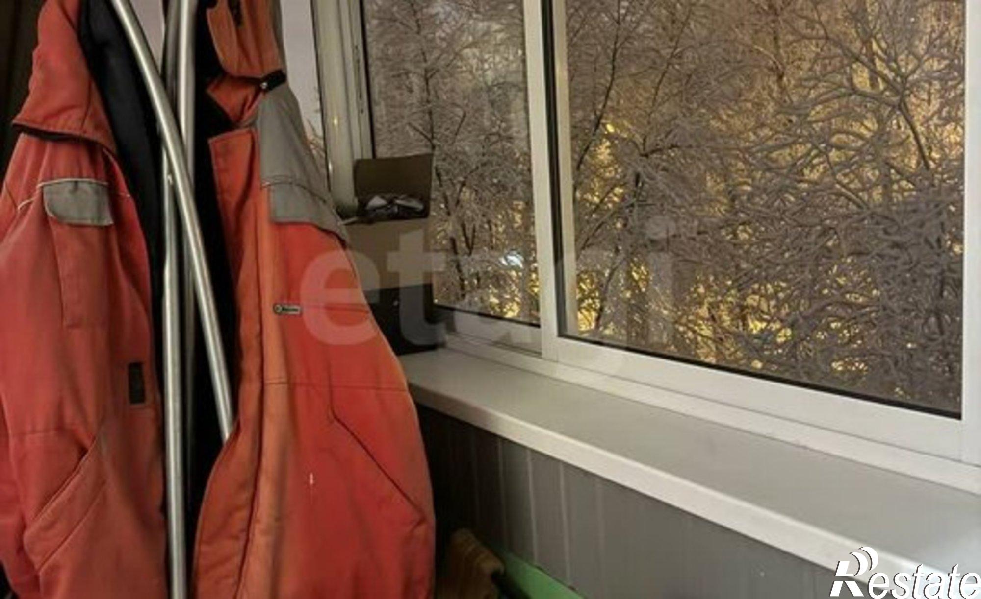 Купить квартиру за 2 800 000 рублей на ул Цимлянская, 11