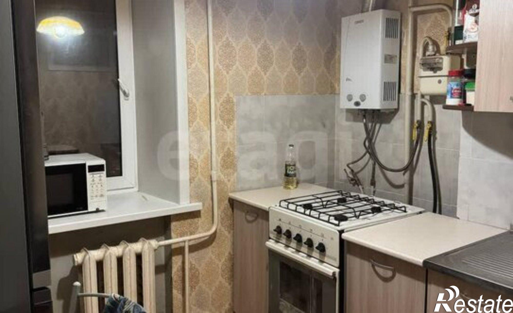 Купить квартиру за 2 800 000 рублей на ул Цимлянская, 11