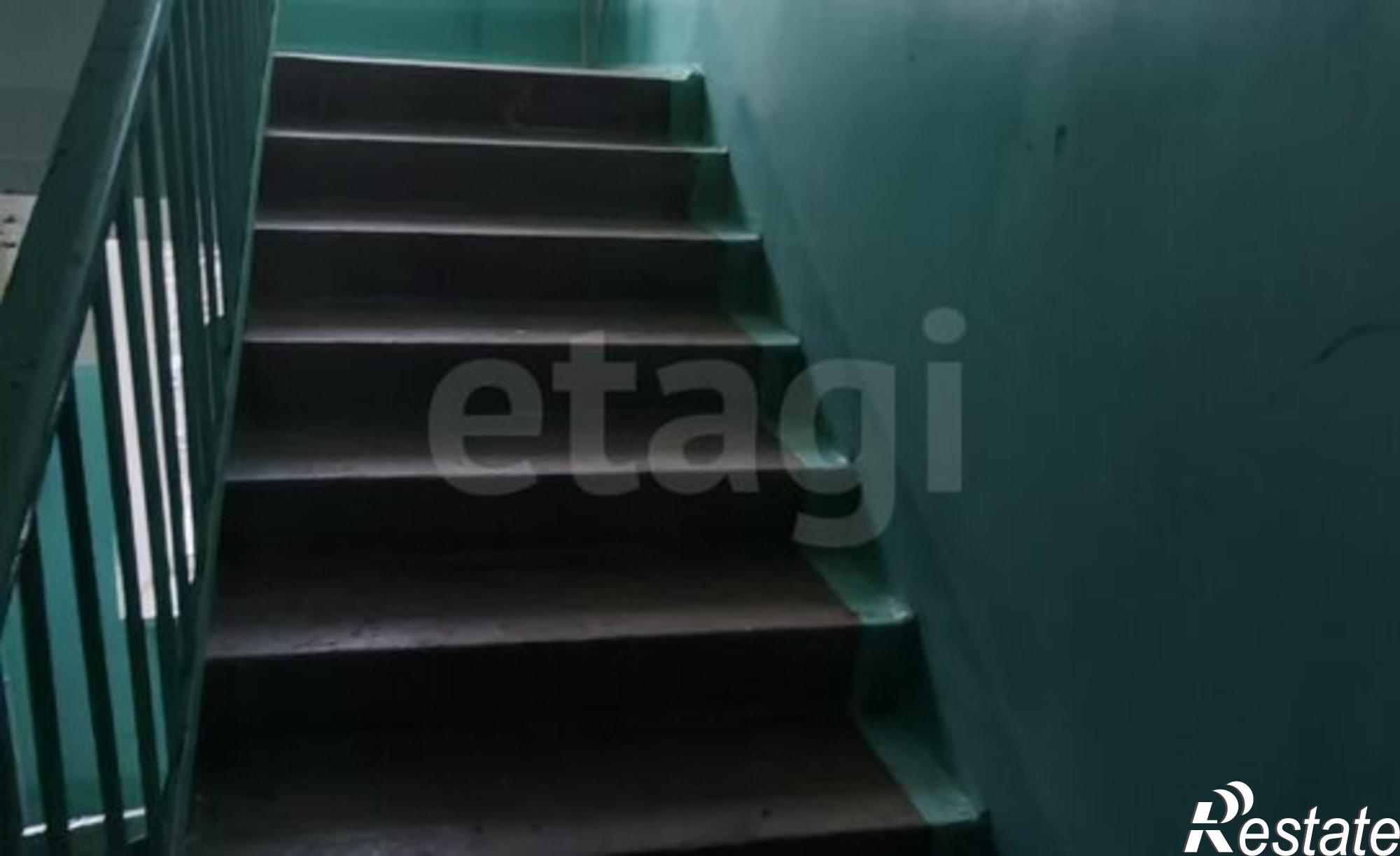 Купить квартиру за 2 830 000 рублей на ул Ялтинская, 10