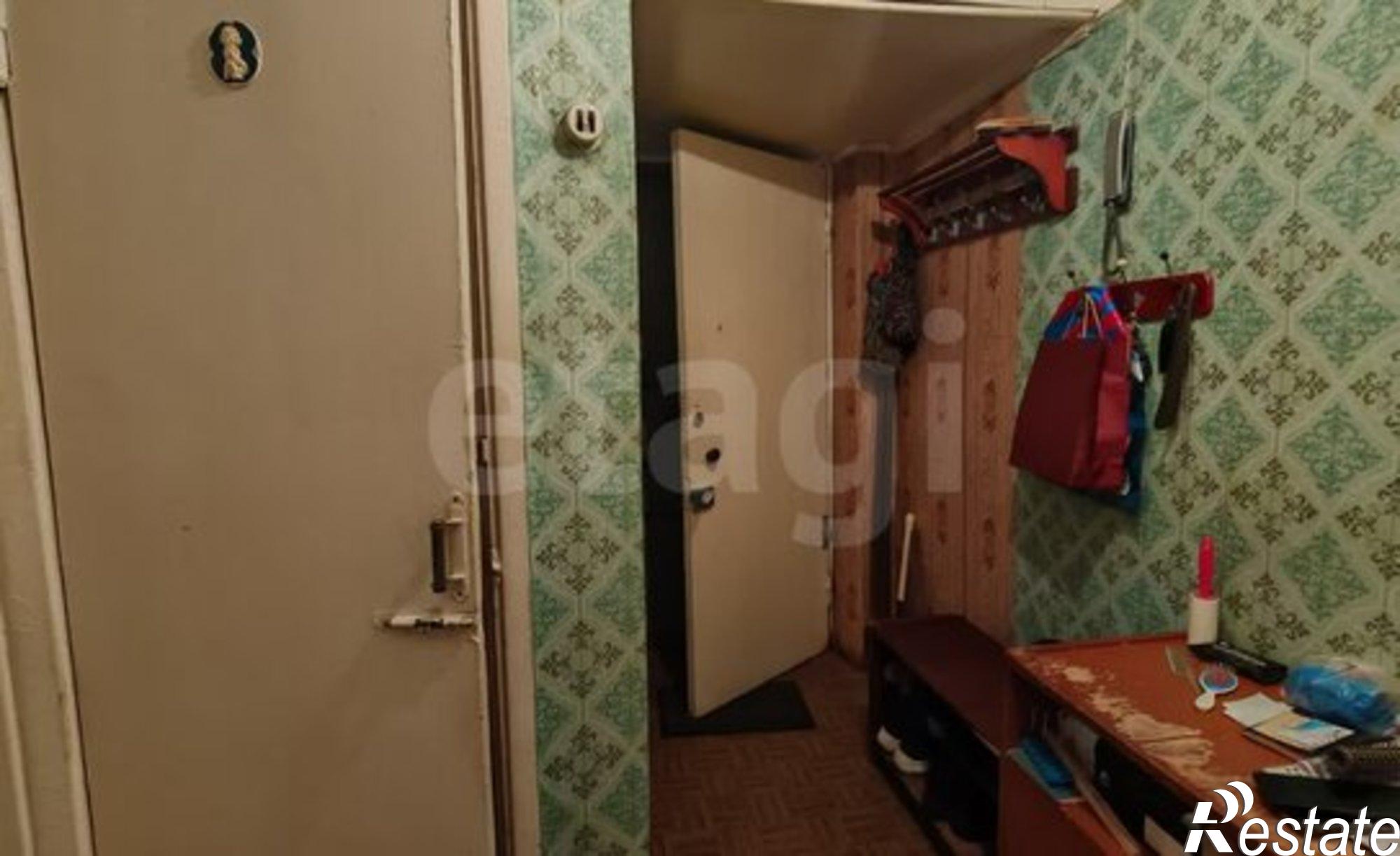 Купить квартиру за 2 830 000 рублей на ул Ялтинская, 10