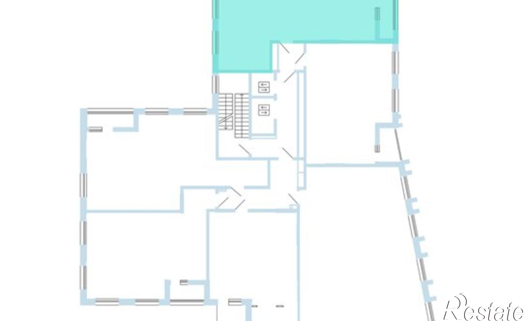 Купить квартиру за 10 808 000 рублей на улица Дзержинского, 29Б
