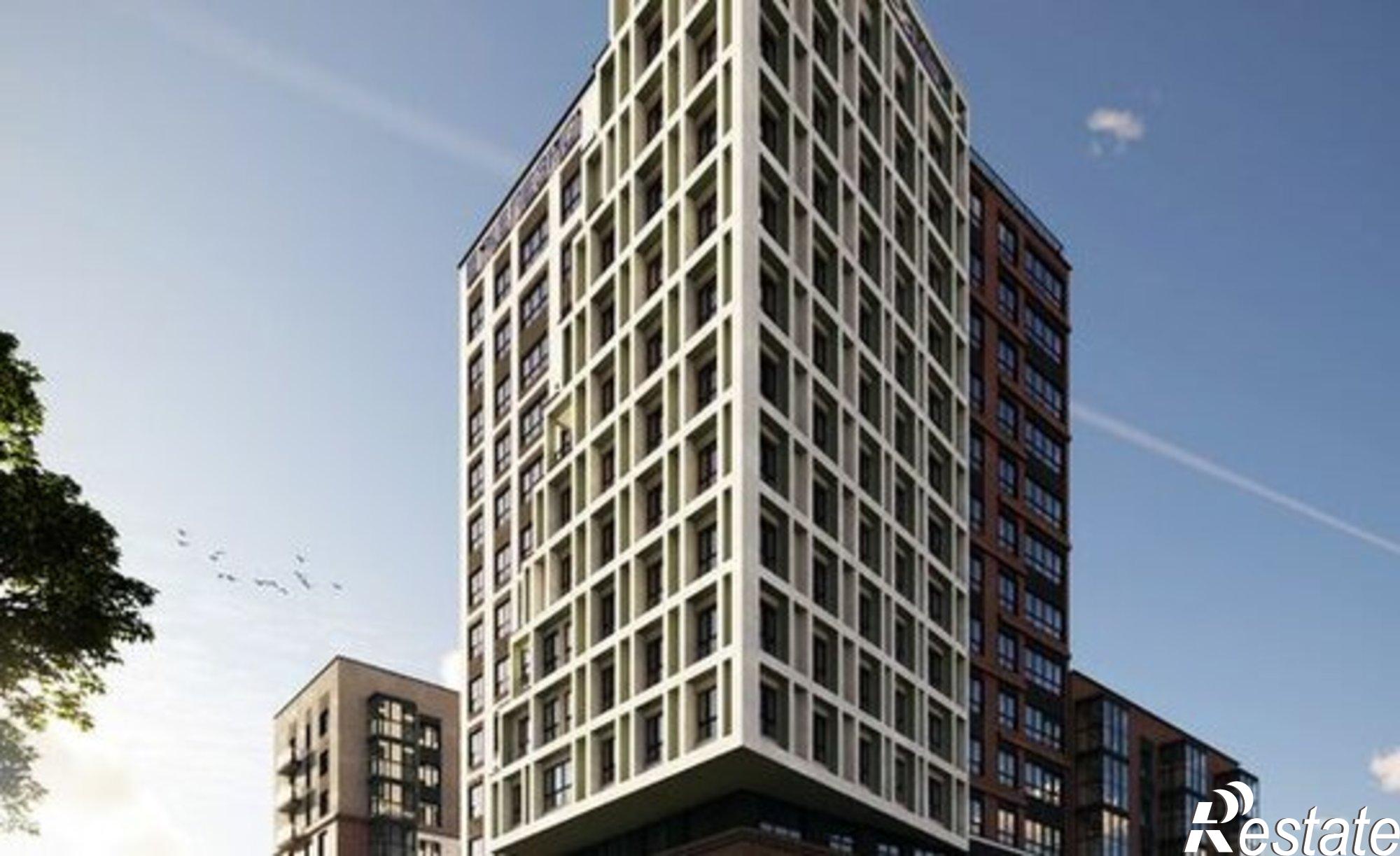 Купить квартиру за 10 808 000 рублей на улица Дзержинского, 29Б